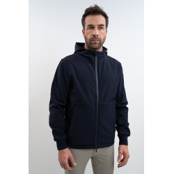 Chaqueta Harcour hombre Jackson Marino Azul marino Chaqueta Harcour hombre Jackson Marino Azul marino