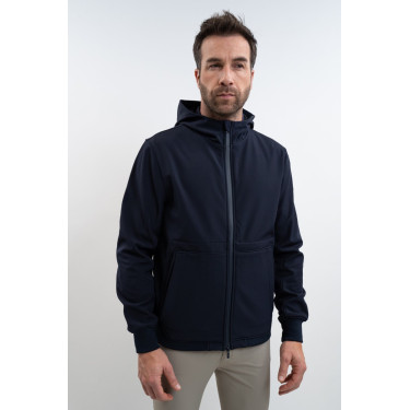 Chaqueta Harcour hombre Jackson Marino Azul marino Chaqueta Harcour hombre Jackson Marino Azul marino
