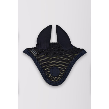 Bonete para caballo Harcour Fablir Marino Azul marino Bonete para caballo Harcour Fablir Marino Azul marino