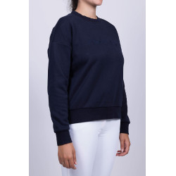 Sudadera Harcour Sirius mujer Marino Azul marino