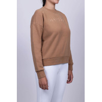 Sudadera Harcour Sirius mujer Marino Azul marino
