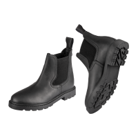 Botas jodhpur ELT Tradition Negro