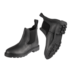 Botas jodhpur ELT Tradition Negro