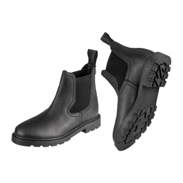 Botas jodhpur ELT Tradition Negro