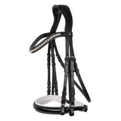 Brida Waldhausen X-Line Evermore Negro Brida Waldhausen X-Line Evermore Negro