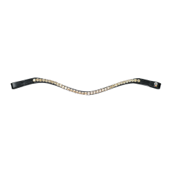 Brida Ivory X-Line Waldhausen Negro Brida Ivory X-Line Waldhausen Negro