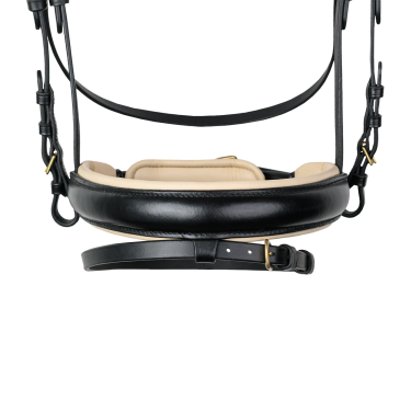 Brida Ivory X-Line Waldhausen Negro Brida Ivory X-Line Waldhausen Negro
