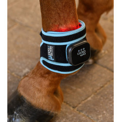 Collar Infrared FlexPad Waldhausen Health + Care Negro