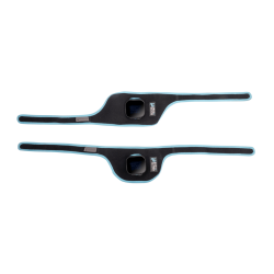 Collar Infrared FlexPad Waldhausen Health + Care Negro