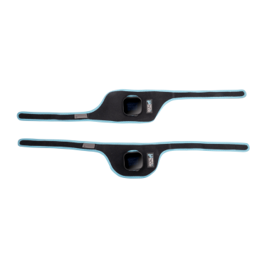 Collar Infrared FlexPad Waldhausen Health + Care Negro