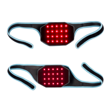 Collar Infrared FlexPad Waldhausen Health + Care Negro