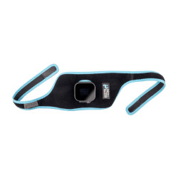 Collar Infrared FlexPad Waldhausen Health + Care Negro