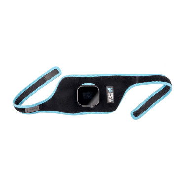 Collar Infrared FlexPad Waldhausen Health + Care Negro
