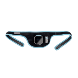 Collar Infrared FlexPad Waldhausen Health + Care Negro