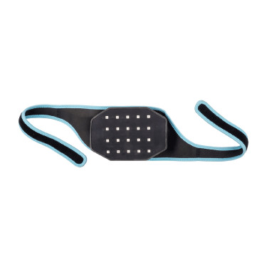 Collar Infrared FlexPad Waldhausen Health + Care Negro