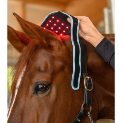 Collar Infrared FlexPad Waldhausen Health + Care Negro