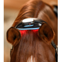 Collar Infrared FlexPad Waldhausen Health + Care Negro