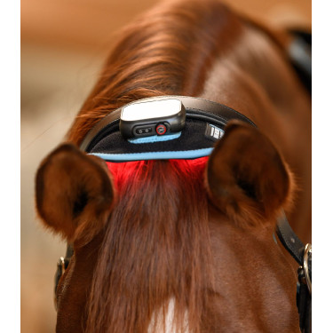 Collar Infrared FlexPad Waldhausen Health + Care Negro
