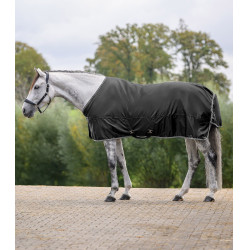 Manta impermeable Waldhausen Economic Negro Manta impermeable Waldhausen Economic Negro
