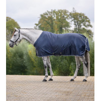 Manta impermeable Waldhausen Economic Azul nocturno