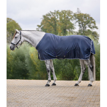 Manta impermeable Waldhausen Economic Azul nocturno Manta impermeable Waldhausen Economic Azul nocturno