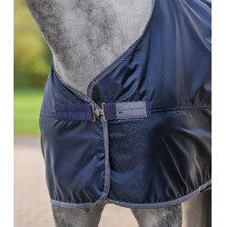 Manta impermeable Waldhausen Economic Azul nocturno Manta impermeable Waldhausen Economic Azul nocturno