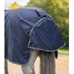 Manta impermeable Waldhausen Economic Azul nocturno Manta impermeable Waldhausen Economic Azul nocturno