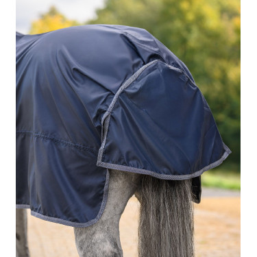 Manta impermeable Waldhausen Economic Azul nocturno Manta impermeable Waldhausen Economic Azul nocturno