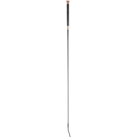 Fusta de doma Noblesse Waldhausen Negro / oro rosado