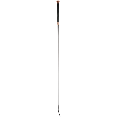 Fusta de doma Noblesse Waldhausen Negro / oro rosado