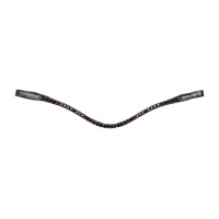 Frontal Shine X-Line Waldhausen negro Negro
