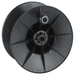 Carrete de repuesto para AKO Plastic Reel Super