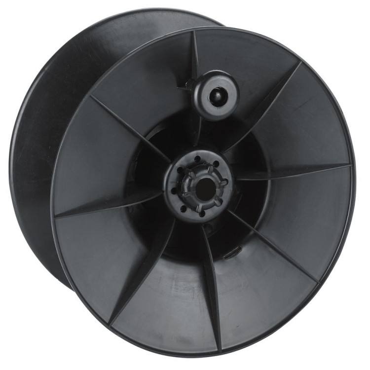 Carrete de repuesto para AKO Plastic Reel Super