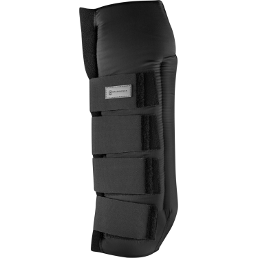 Protectores de cuadra y transporte Waldhausen, soporte para las articulaciones anteriores Negro Protectores de cuadra y transporte Waldhausen, soporte para las articulaciones anteriores Negro