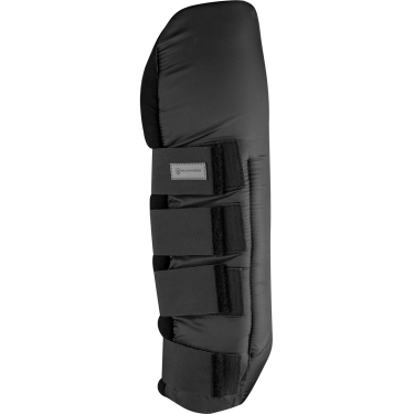 Protectores de cuadra y de transporte Waldhausen soporte para las articulaciones posteriores Negro Protectores de cuadra y de transporte Waldhausen soporte para las articulaciones posteriores Negro
