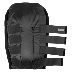 Protectores de cuadra y de transporte Waldhausen soporte para las articulaciones posteriores Negro Protectores de cuadra y de transporte Waldhausen soporte para las articulaciones posteriores Negro