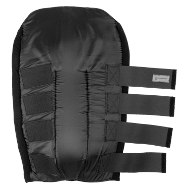 Protectores de cuadra y de transporte Waldhausen soporte para las articulaciones posteriores Negro Protectores de cuadra y de transporte Waldhausen soporte para las articulaciones posteriores Negro