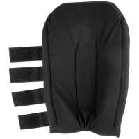 Protectores de cuadra y de transporte Waldhausen soporte para las articulaciones posteriores Negro