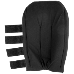 Protectores de cuadra y de transporte Waldhausen soporte para las articulaciones posteriores Negro Protectores de cuadra y de transporte Waldhausen soporte para las articulaciones posteriores Negro