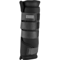 Guetres de cuadra Waldhausen Breath por 2 Negro