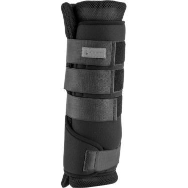 Guetres de cuadra Waldhausen Breath por 2 Negro