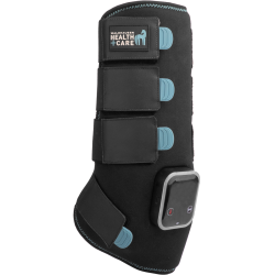 Protectores Waldhausen Health + Care TecSupreme Negro Protectores Waldhausen Health + Care TecSupreme Negro