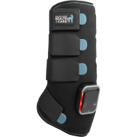 Protectores Waldhausen Health + Care TecSupreme Negro