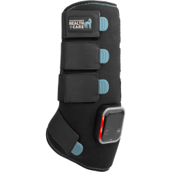 Protectores Waldhausen Health + Care TecSupreme Negro Protectores Waldhausen Health + Care TecSupreme Negro