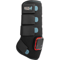 Protectores Waldhausen Health + Care TecSupreme Negro