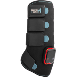 Protectores Waldhausen Health + Care TecSupreme Negro Protectores Waldhausen Health + Care TecSupreme Negro
