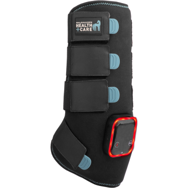 Protectores Waldhausen Health + Care TecSupreme Negro Protectores Waldhausen Health + Care TecSupreme Negro
