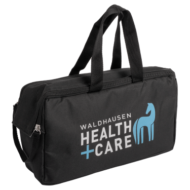 Protectores Waldhausen Health + Care TecSupreme Negro Protectores Waldhausen Health + Care TecSupreme Negro