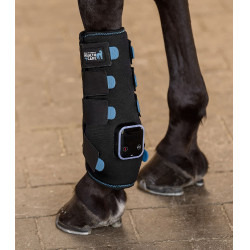 Protectores Waldhausen Health + Care TecSupreme Negro Protectores Waldhausen Health + Care TecSupreme Negro