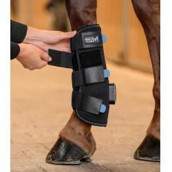 Protectores Waldhausen Health + Care TecSupreme Negro Protectores Waldhausen Health + Care TecSupreme Negro